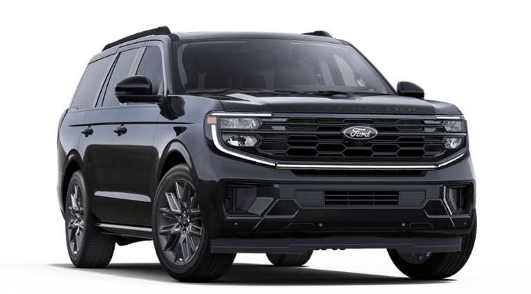 Expedition® vehicle